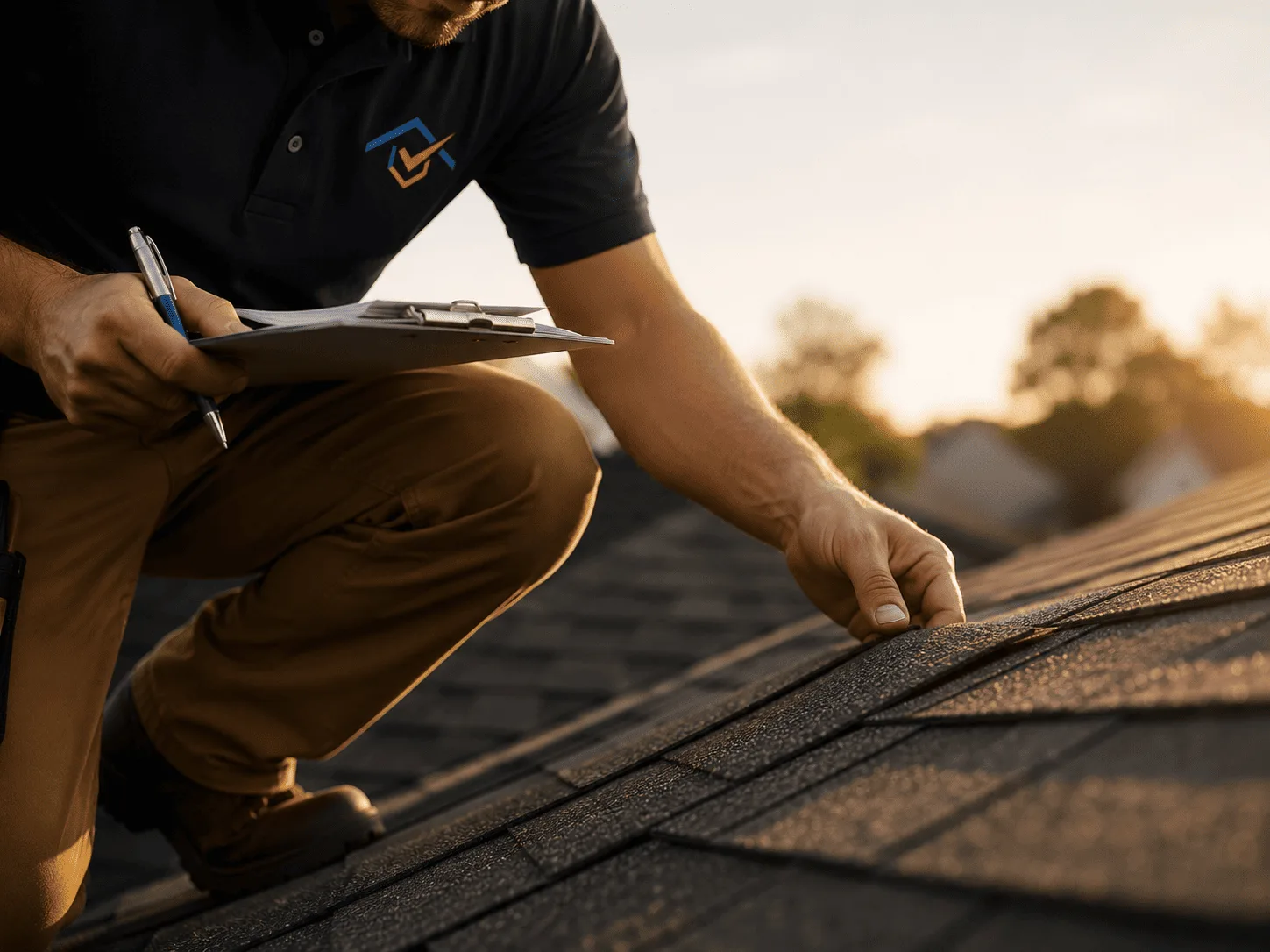 Why Choose Roof Inspection in South San Francisco, CA
