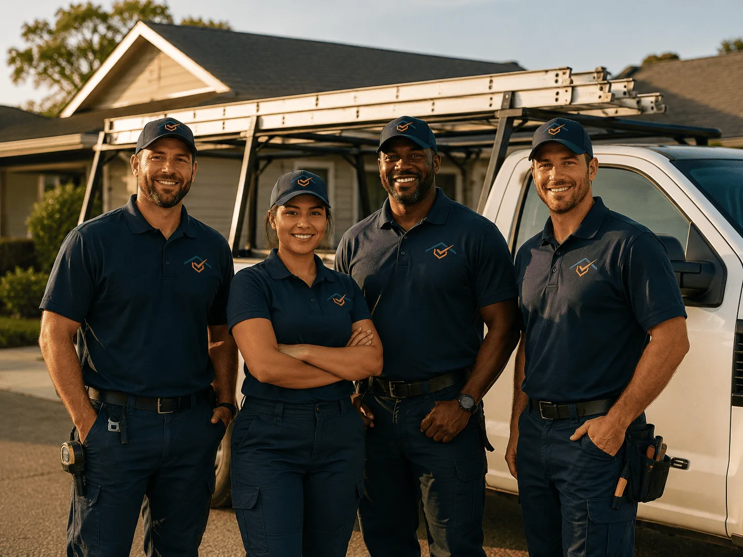Roof Inspection company in South San Francisco, CA